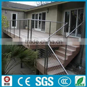 Cheap Outdoor Stainless Steel Deck Railings Price thumbnail-5