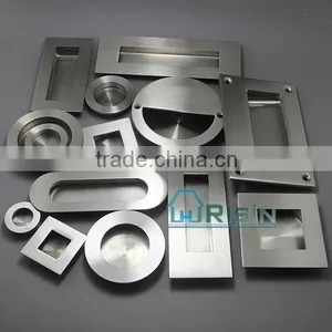 SS304 Cabinet Kitchen Conceal Handle thumbnail-4