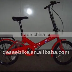 2014 Folding Bike thumbnail-1