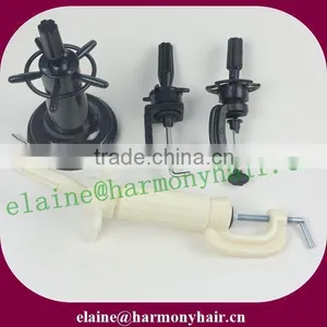 STOCK Training Mannequin Head Clamp thumbnail-1