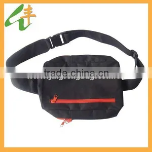 Newest Cute Fashion 600D Waist Bag for Men thumbnail-1