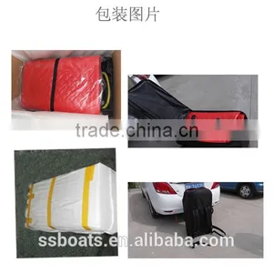 2015 Fashion Hot Sale Inflatable Stand up Paddle Board Sup Board thumbnail-5