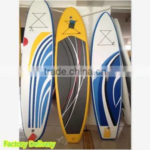 CE Certification High Quality Hot Sale Inflatable SUP / SUP Paddle Board / SUP Board / Bamboo SUP Surfboard Most Popular thumbnail-6