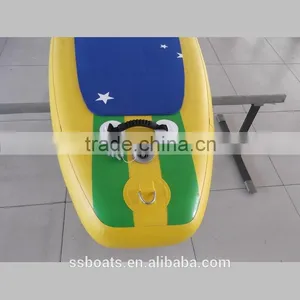 Fanatic Inflatable SUP Stand up Paddle Board Made in Factory thumbnail-5