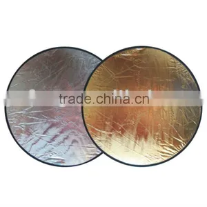 Gold&silver Reflector thumbnail-1