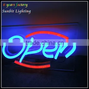 Smd 3538 Neon Flex Special for Designning Signs Small Neon Lights thumbnail-1