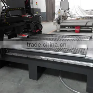 Korea Cnc Router Machine thumbnail-3