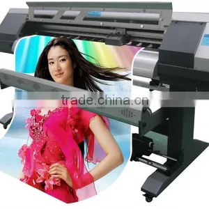 Perfect Laser PE-S1902 Outdoor Slovent Inkjet Printer thumbnail-1