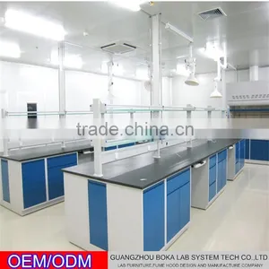 BOKA University Lab Furniture thumbnail-2