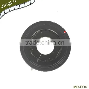 Lens Adapter Ring For Minolta MD MC SR Mount Lens to EOS Mount Camera (Factory Supplier) thumbnail-3