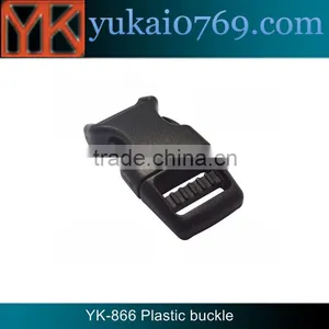 Yukai Dog Leash Plastic Fastener Buckle/quick Release Buckle Clip thumbnail-2