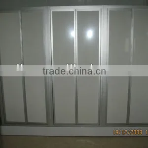 ISO LPCB ABS Certification Prefab Steel House F117 thumbnail-2