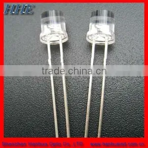 5mm Flat-top 660 Led From Golden Manufacture thumbnail-1