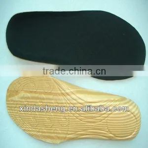 Full Lenght EVA Cork Insole Antibacterial Insoles thumbnail-1