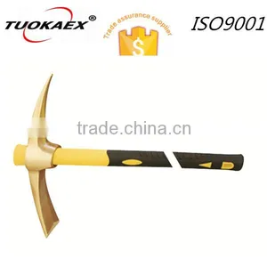 Non Spark Nonexprosive High Quality Non-magnetic Die Forged China Manufacturer OEM Service no MOQ Pick thumbnail-1
