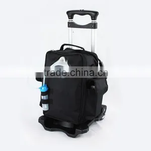 Low Noise Battery Operated Medical Portable Oxygen Concentrator Quality Choice thumbnail-1
