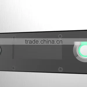 High Speed Digital 3D Printer Machine FDM 3D Mental Printer for Household for Sale thumbnail-5