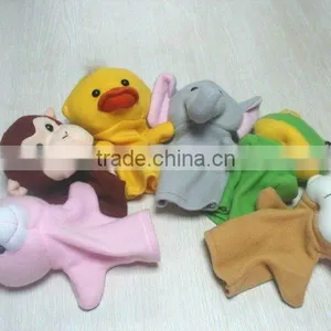 PUPPET TOY / Hand Puppet thumbnail-1