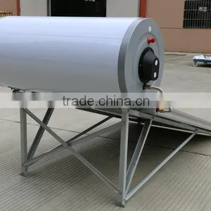 150L Solar Panel Water Heater thumbnail-2