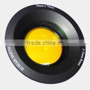 SL1-10.6/9.4-50-75Z F-Theta Lens for CO2 Laser thumbnail-1
