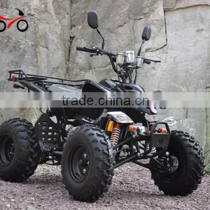 QWMOTO Fashion Electric Starting Water-cooled 250CC ATV With Reverse for Adult thumbnail-3