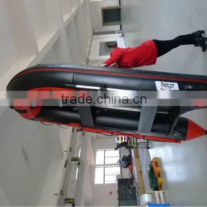 WeiHai Boat Fishing Discount/Inflatable Boat thumbnail-1