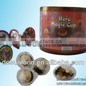 Spray Candy Sour Fruit Powder Candy thumbnail-3
