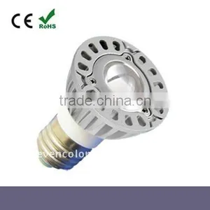 High Luminous Output Led Spotlight thumbnail-1