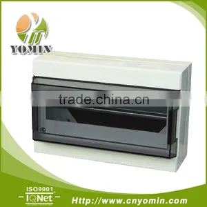 Manufacturer 12-Way Distribution Box ,ABC-700 Switch Box Electrical Supplies / thumbnail-1