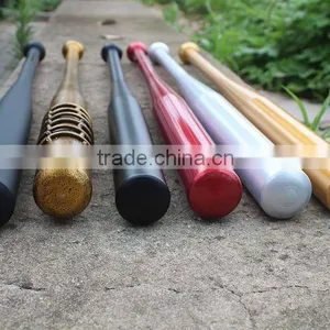 Factory Directory Sale ODM/OEM Customer Logo Steel Iron Baseball Bat thumbnail-2