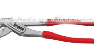 Stainless Steel Tools; Stainless Slip Joint Pliers; FM/GS/UKAS Certificate; thumbnail-1