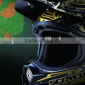 Motorcross Helmets MHM002 thumbnail-5