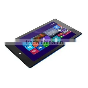 2015 Newest 8 Inch Capacitive and Electromagnetic Screen Win8 Tablet Pc, Hand Writing;2gb +64gb; WCDMA 3G; thumbnail-4