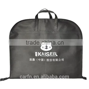 Custom Printed Garment Bags Wholesale thumbnail-1