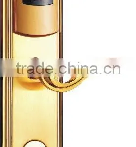 RFID Hotel Door Lock System,hotel Card Key Lock System thumbnail-3