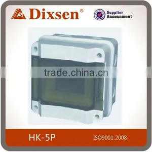 Dixsen on Ground High Quality Distribution Box thumbnail-1