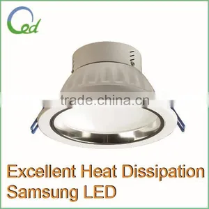 Aluminum Material 18W Led Panel Downlight thumbnail-1