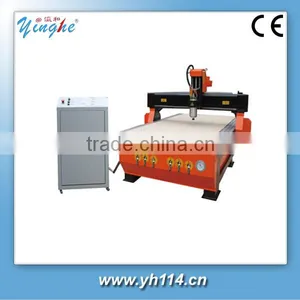 High Resolution ,high Effciency Mini Cnc Router for Wood Engraving thumbnail-1