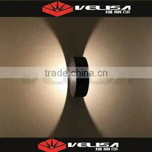Express Modern Indoor Aluminum Wall Fixture Lights Sconce Lighting Hallway Stairs Lamps thumbnail-1
