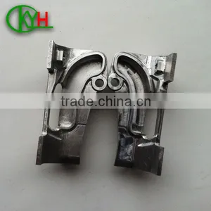 Custom Precision Mass Production Cnc Machining Part thumbnail-1
