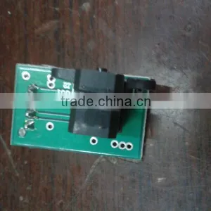 Encoder Strip Sensor /read of Raster thumbnail-2