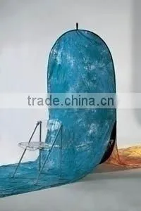 Photographic Background Board With Dyed Backdrop thumbnail-1