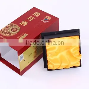 Cheap High Quality Single Bottle Wine Box thumbnail-3