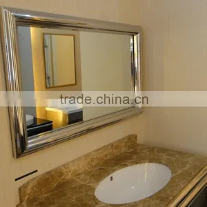 Marble Top Floor Bathroom Furniture thumbnail-2