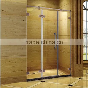 Allibaba Com Glass Screen Shower Door Hinge (GD9003A) thumbnail-1