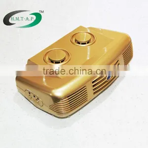 Multifunctional Nano Photocatalysis Anion Air Purifier With Pleasant Odor thumbnail-1