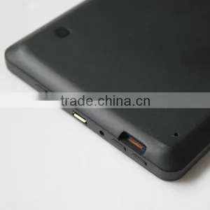 Hot Sell 7 Inch 3G Dual Core NFC Tablet With MTK 6572 and PN544 Chip thumbnail-2