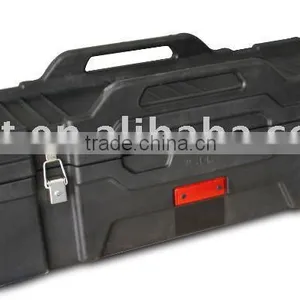 85L Rotomolded ATV Rear Boxes ATV Trunk ATV Cargo Box thumbnail-1