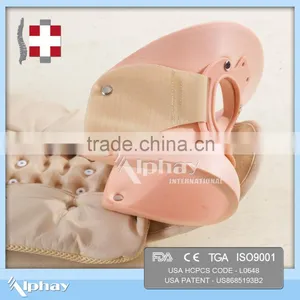 Elderly Care Products Neck Pain Massage Machine Powerlifting Lever Belt thumbnail-4