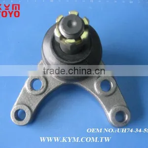 CAR PARTS UH74-34-550 SB-1542 SB-1543 of TIE ROD END thumbnail-1